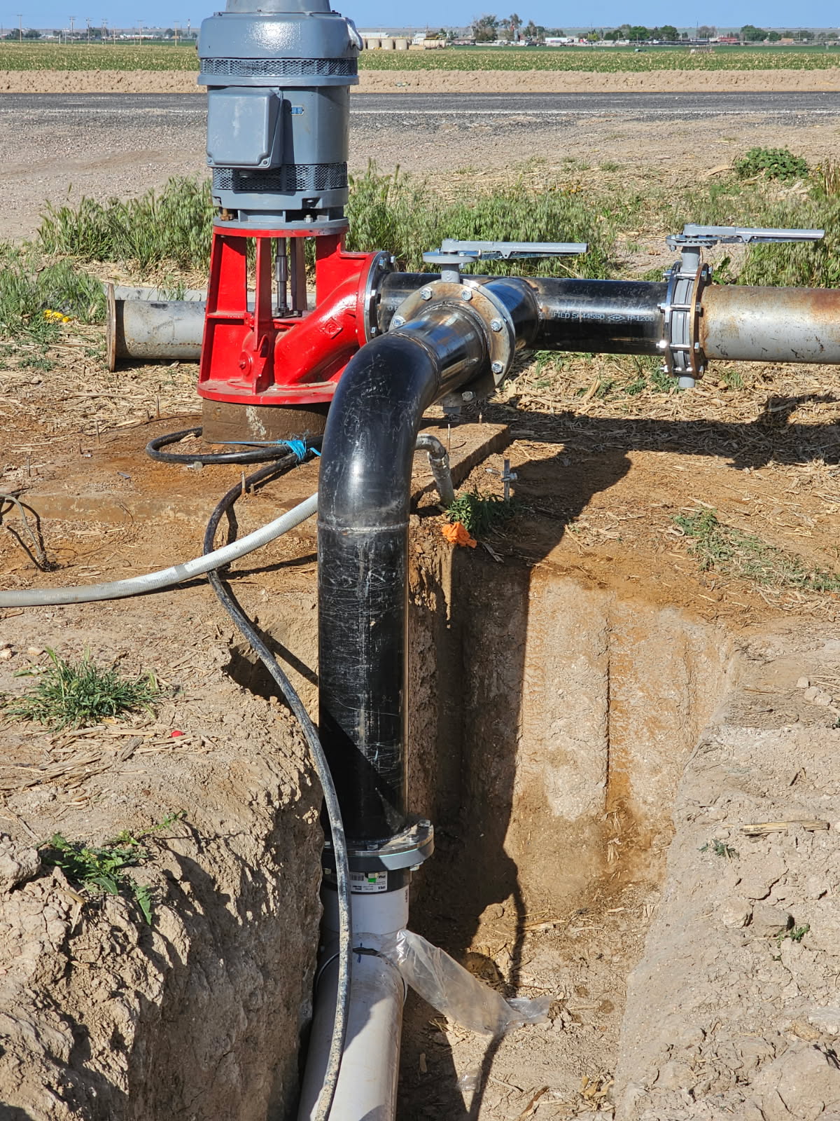 Mobile Welding & Repair